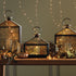 Amhurst Lantern Small - View 3