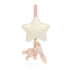 Bashful Blush Bunny Musical Pull By Jellycat - A. Dodson's