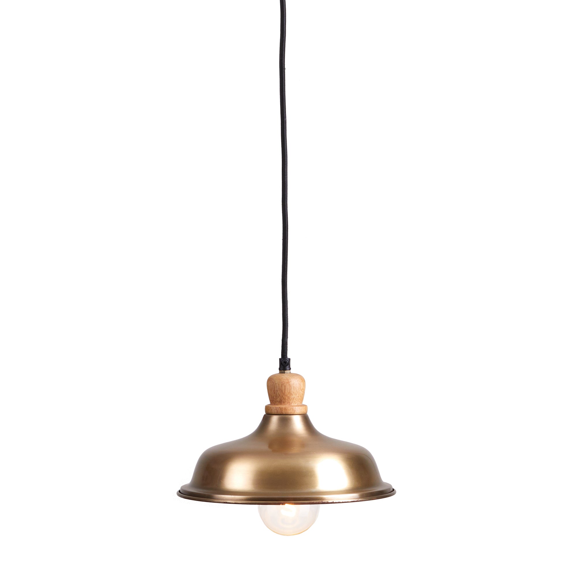 Nolita Pendant