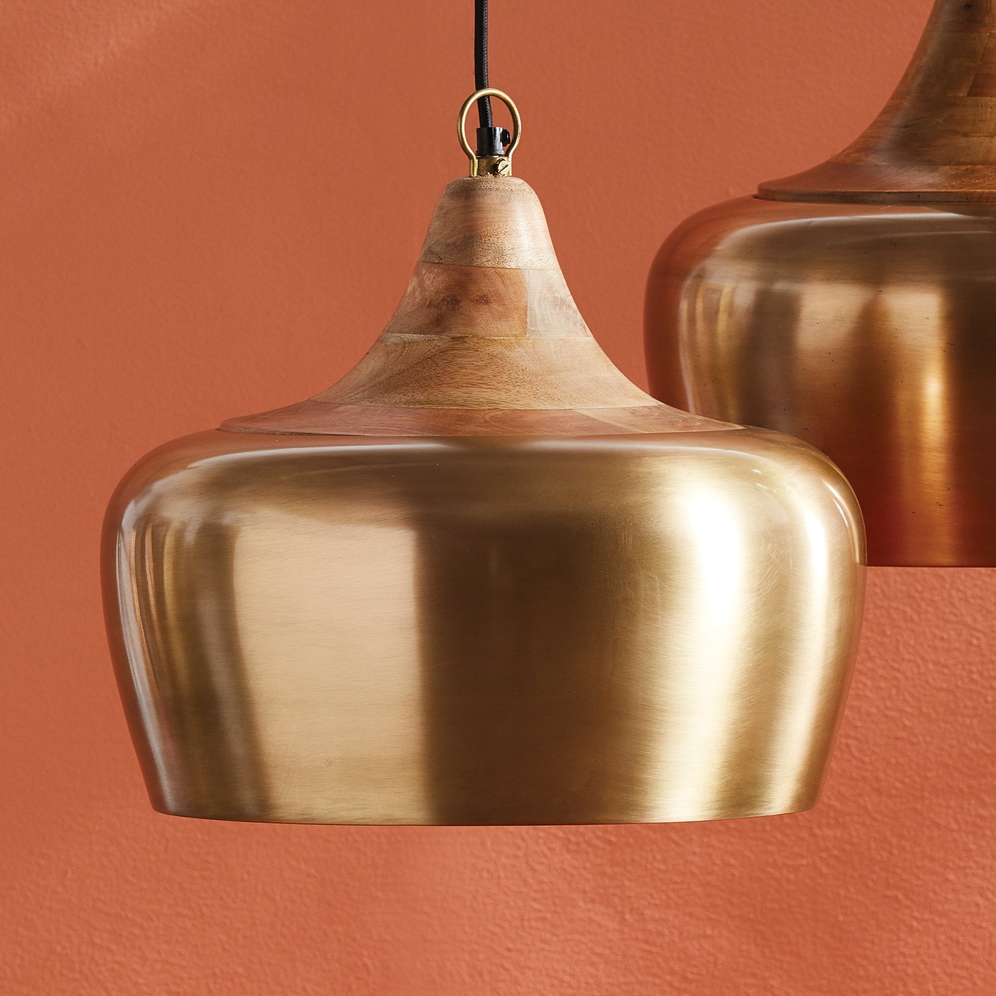 Balton Pendant - View 3