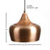 Balton Pendant - View 2