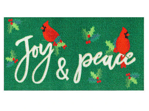 Joy & Peace Textured Sassafras Switch Mat