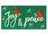 Joy & Peace Textured Sassafras Switch Mat - A. Dodson's