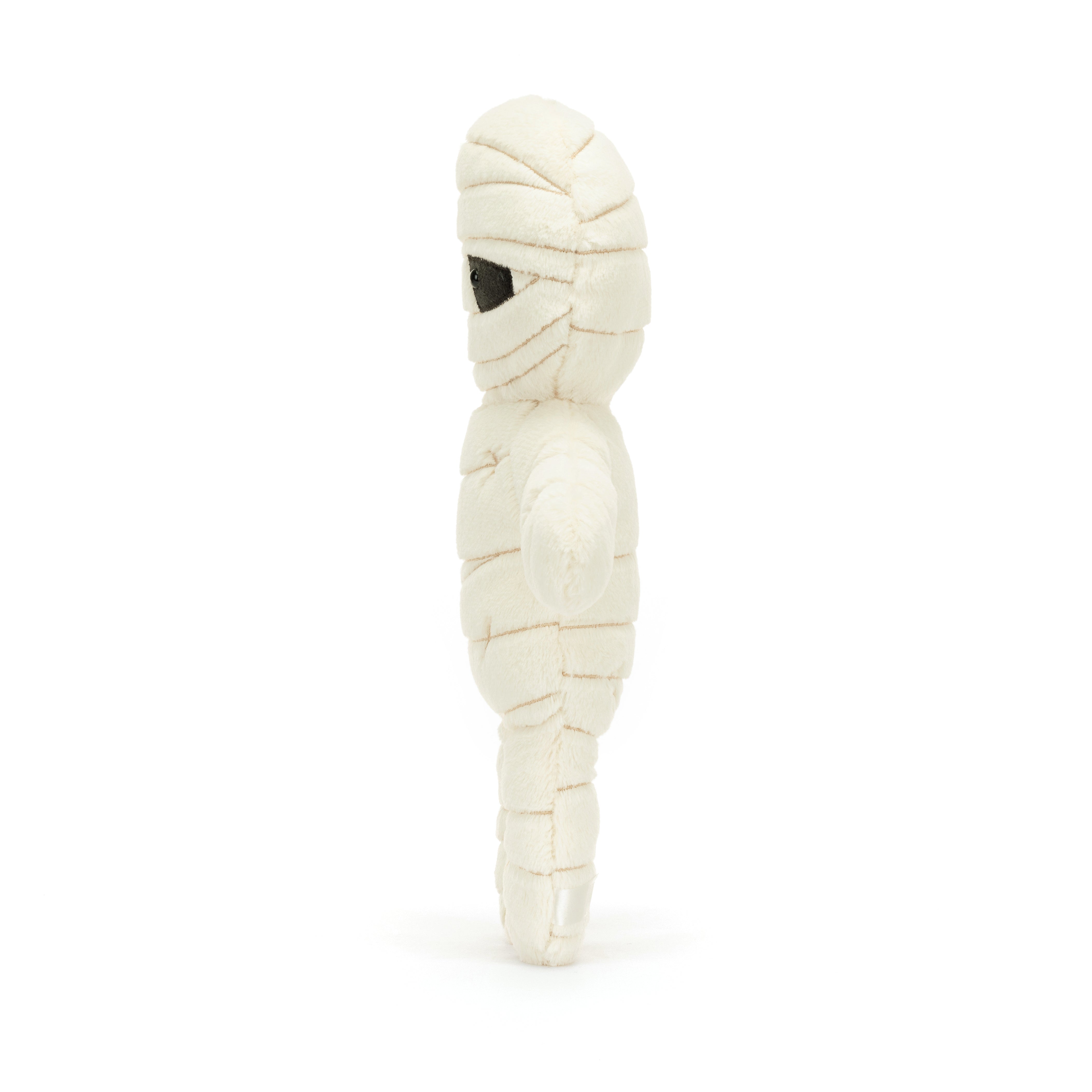 Mummy Bob By Jellycat - A. Dodson's