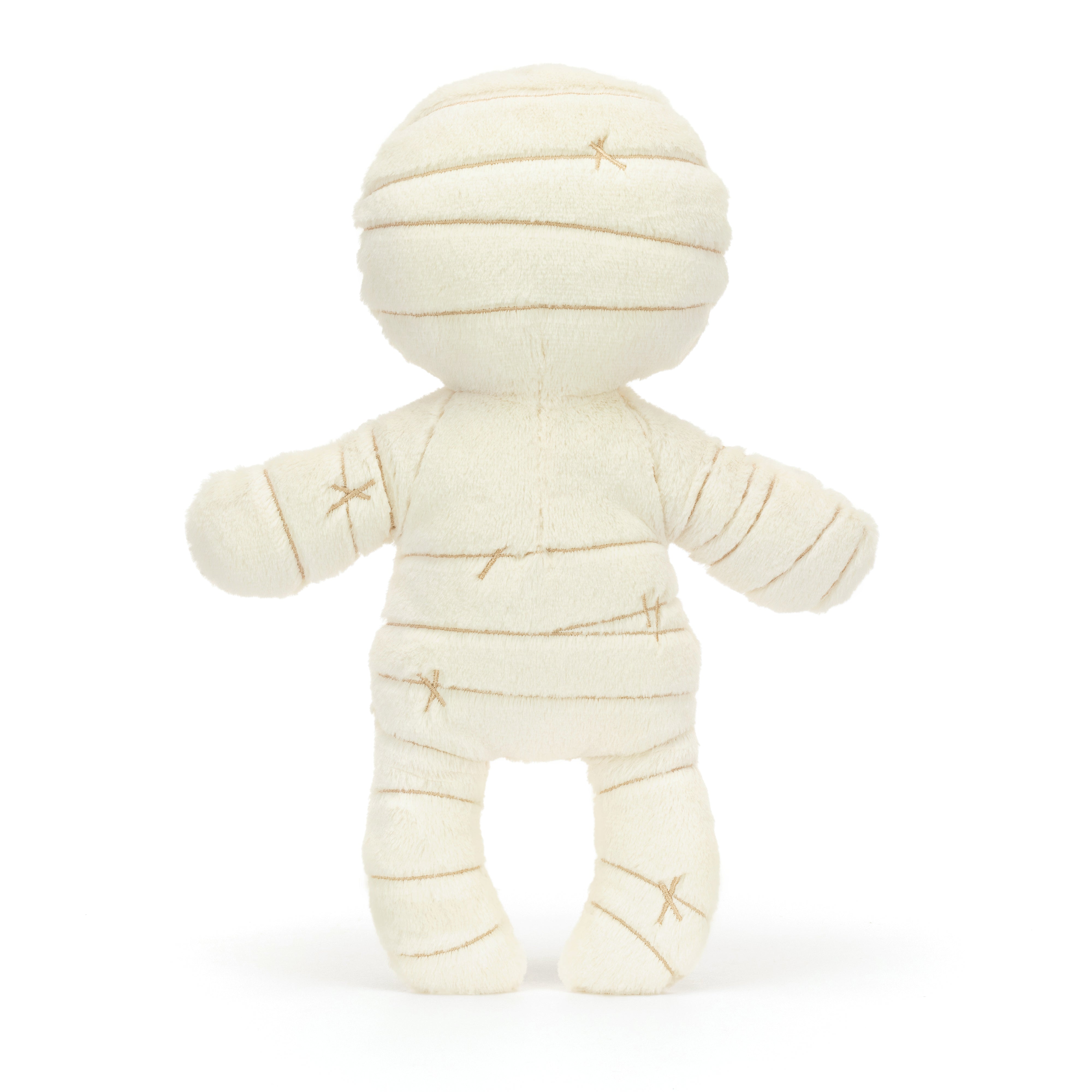Mummy Bob By Jellycat - A. Dodson's
