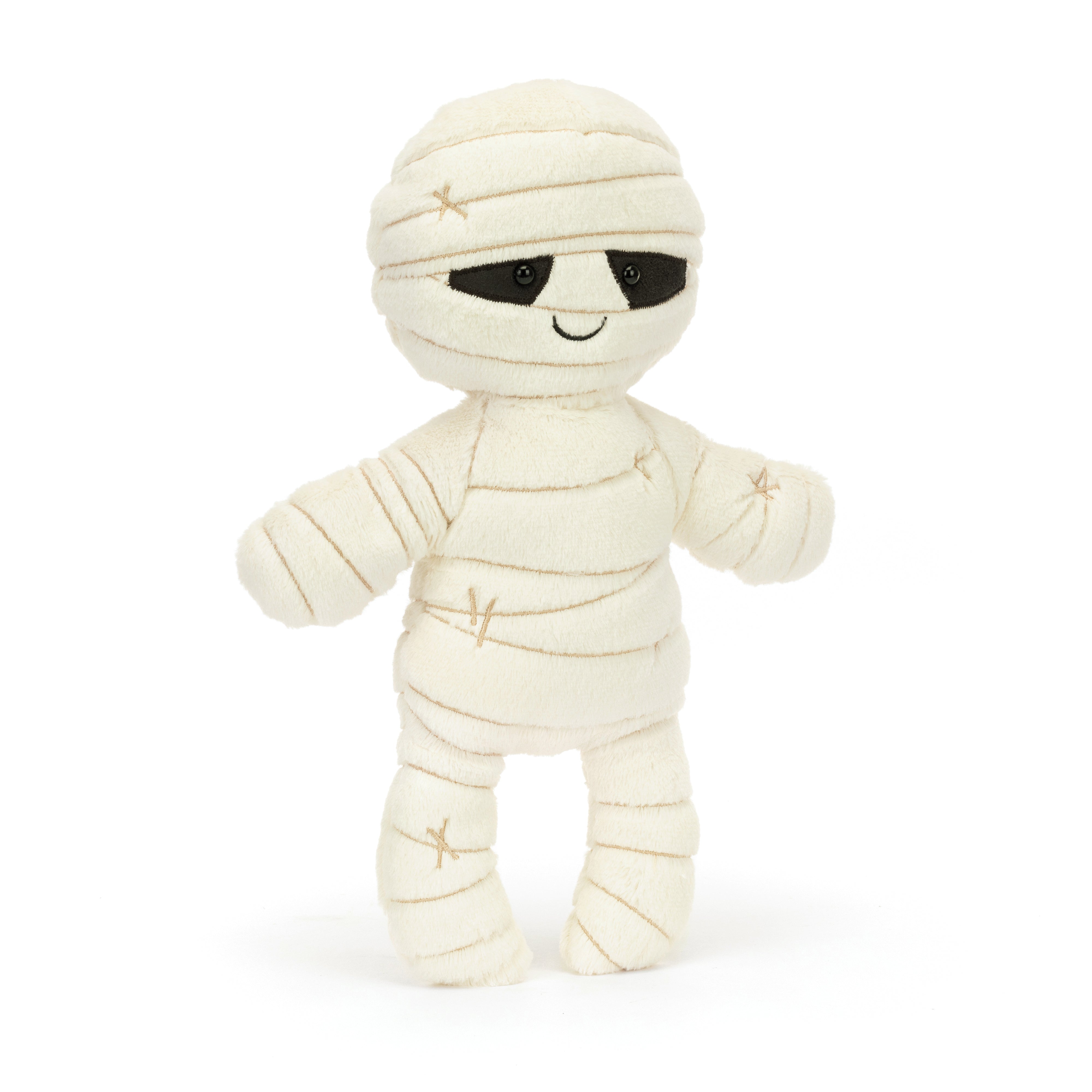Mummy Bob By Jellycat - A. Dodson's