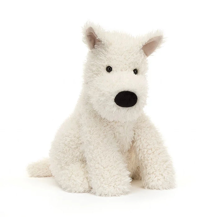 Munro Scottie Dog By Jellycat