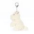 Munro Scottie Dog Charm By Jellycat