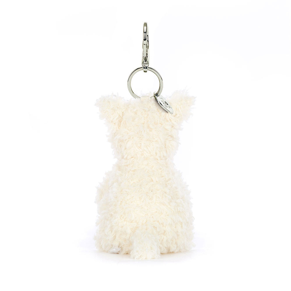 Munro Scottie Dog Charm By Jellycat
