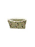 Ida Mae Mallory Ducks Icon Olive Linen Quilted Small Makeup Bag - view 2 of 2