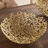 CELINE DECORATIVE BOWLS, SET OF 2 - view 5