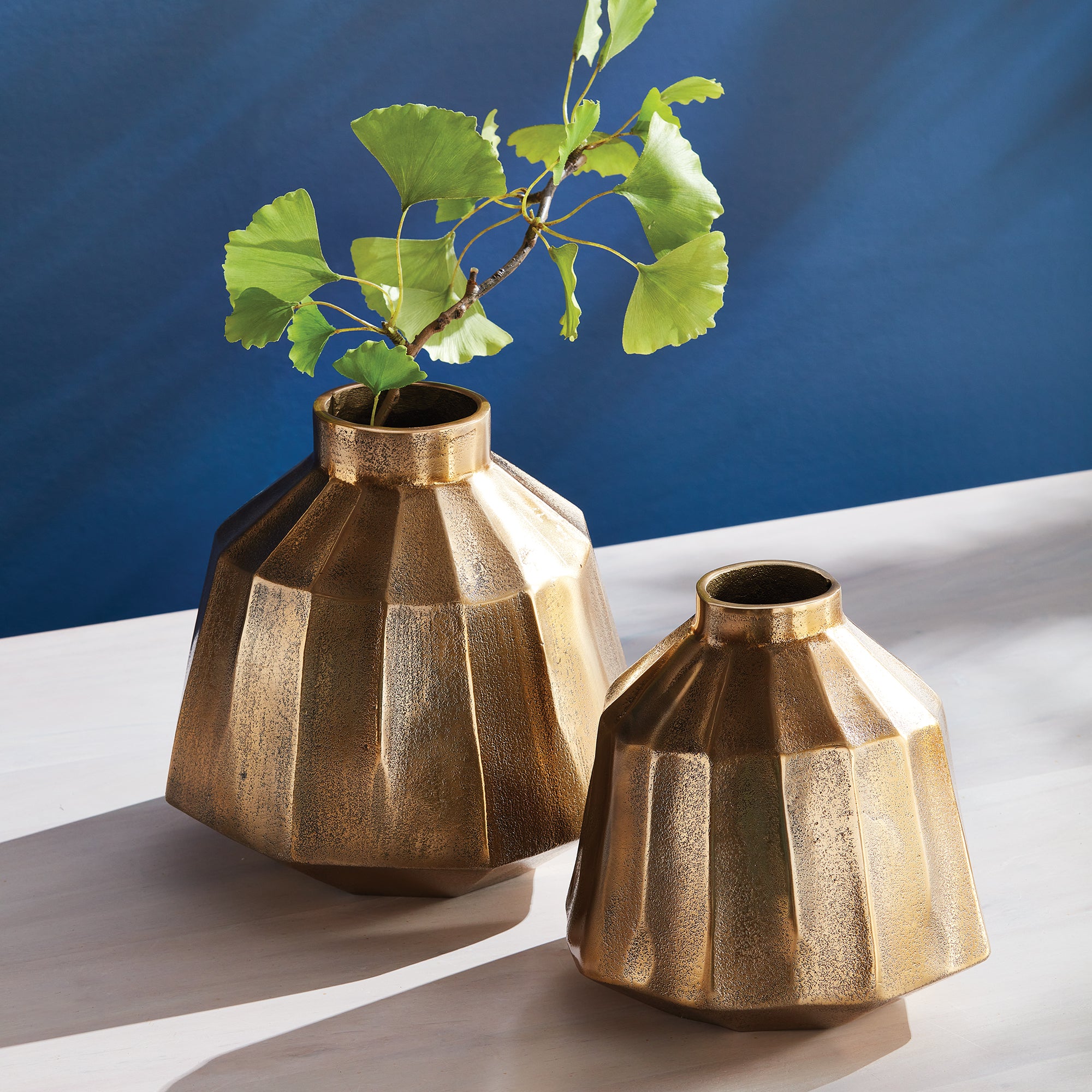 Emery Vase Large - View 2
