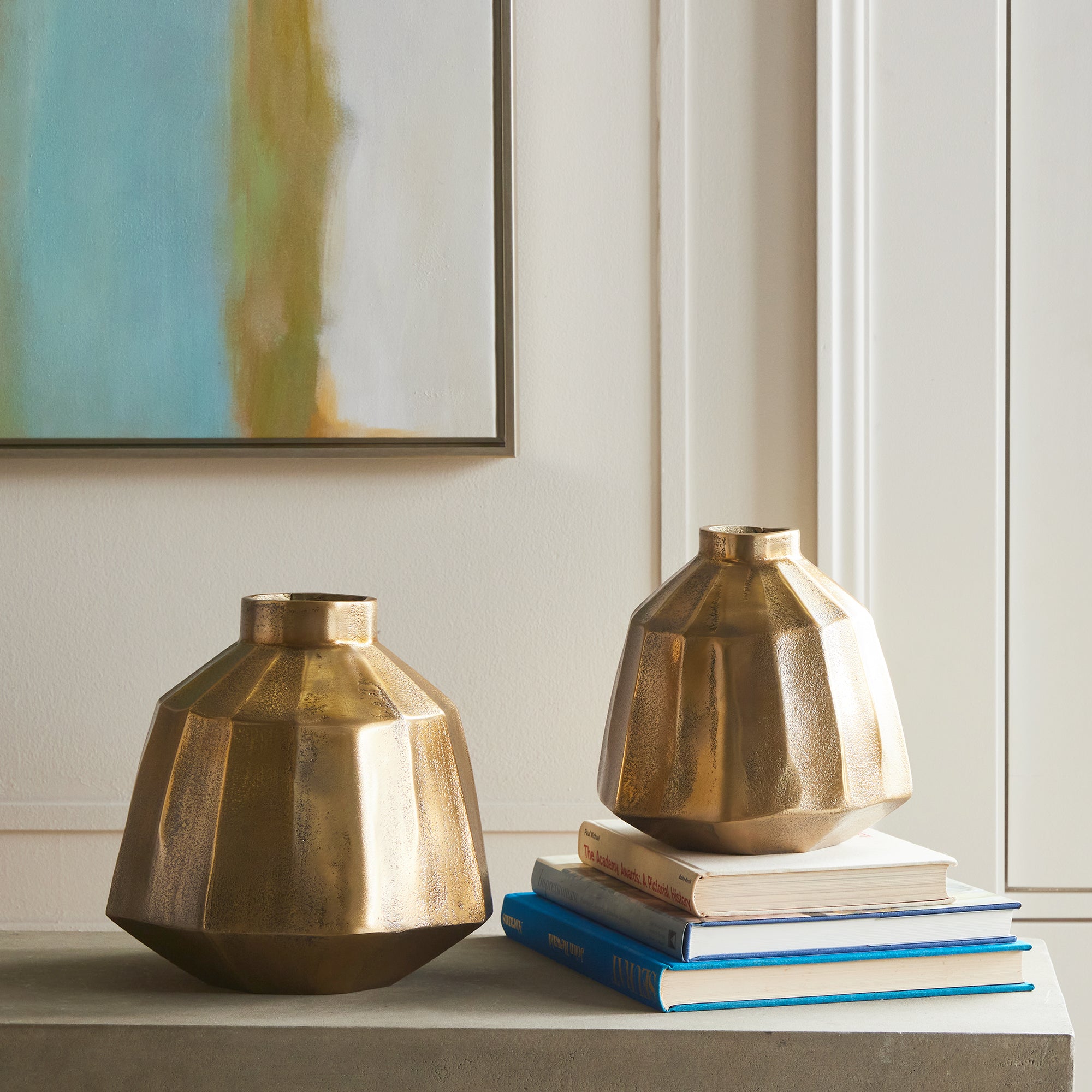 Emery Vase Large - View 4