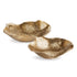 CLARICE DECORATIVE BOWLS, SET OF 2 BY NAPA HOME & GARDEN