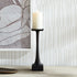Milton Candle Stand Short - View 3