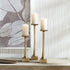 Milton Candle Stand Short - View 2
