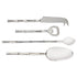 Grove Cocktail Accessories, Set Of 4