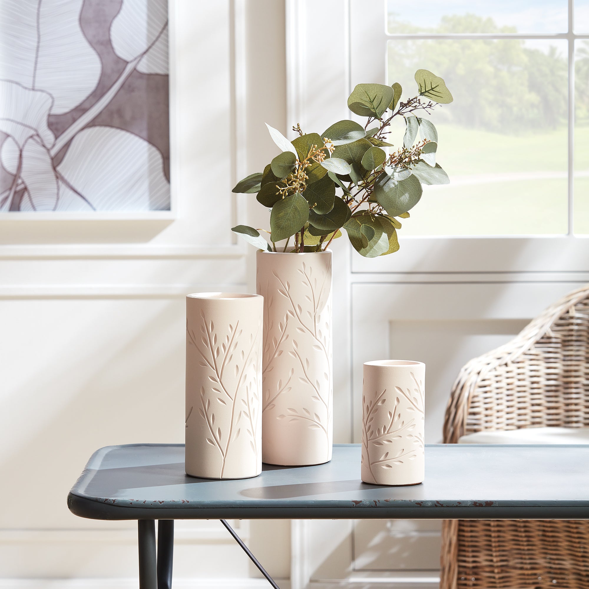 EVA VASE MEDIUM - view 4