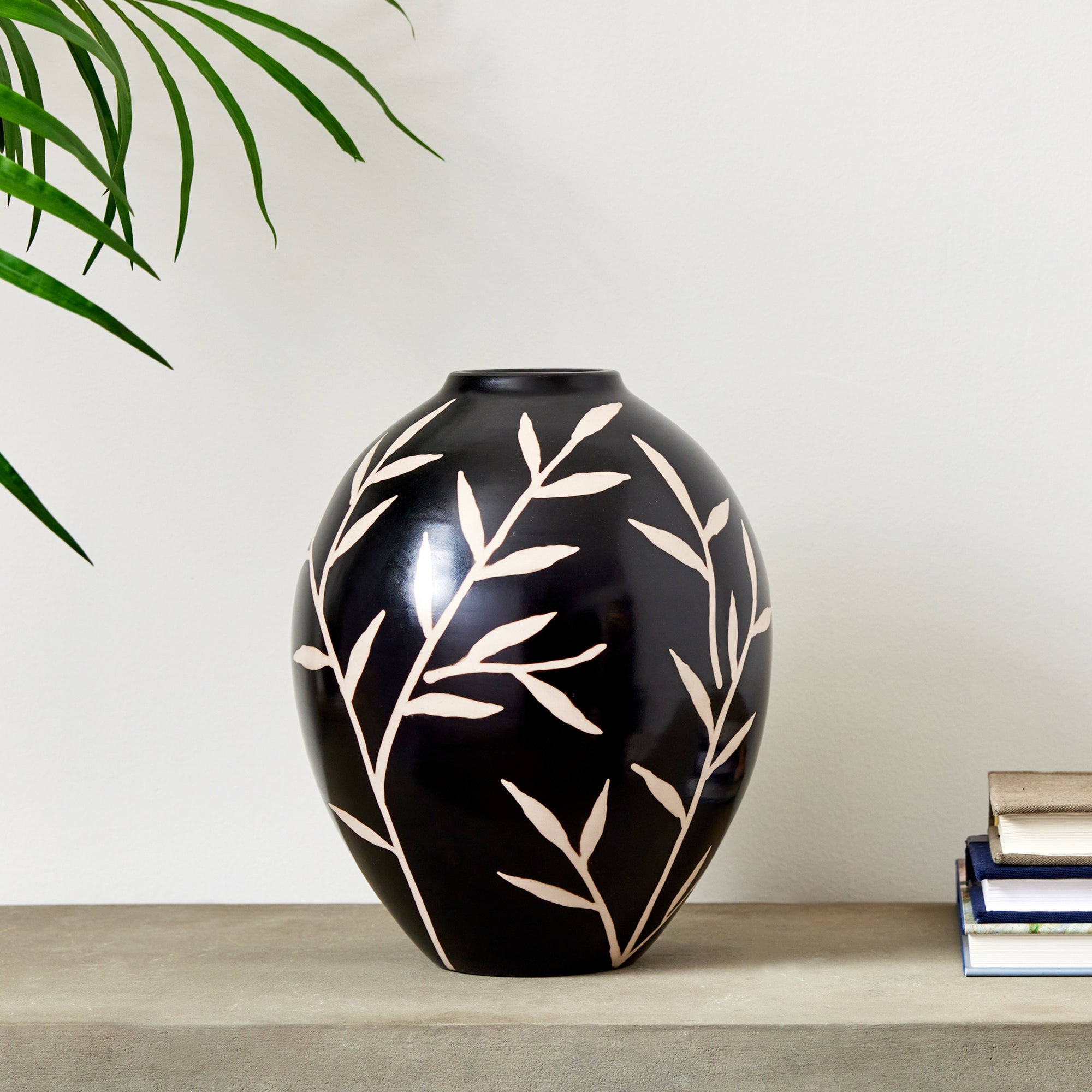 DAYANA VASE LARGE - view 5