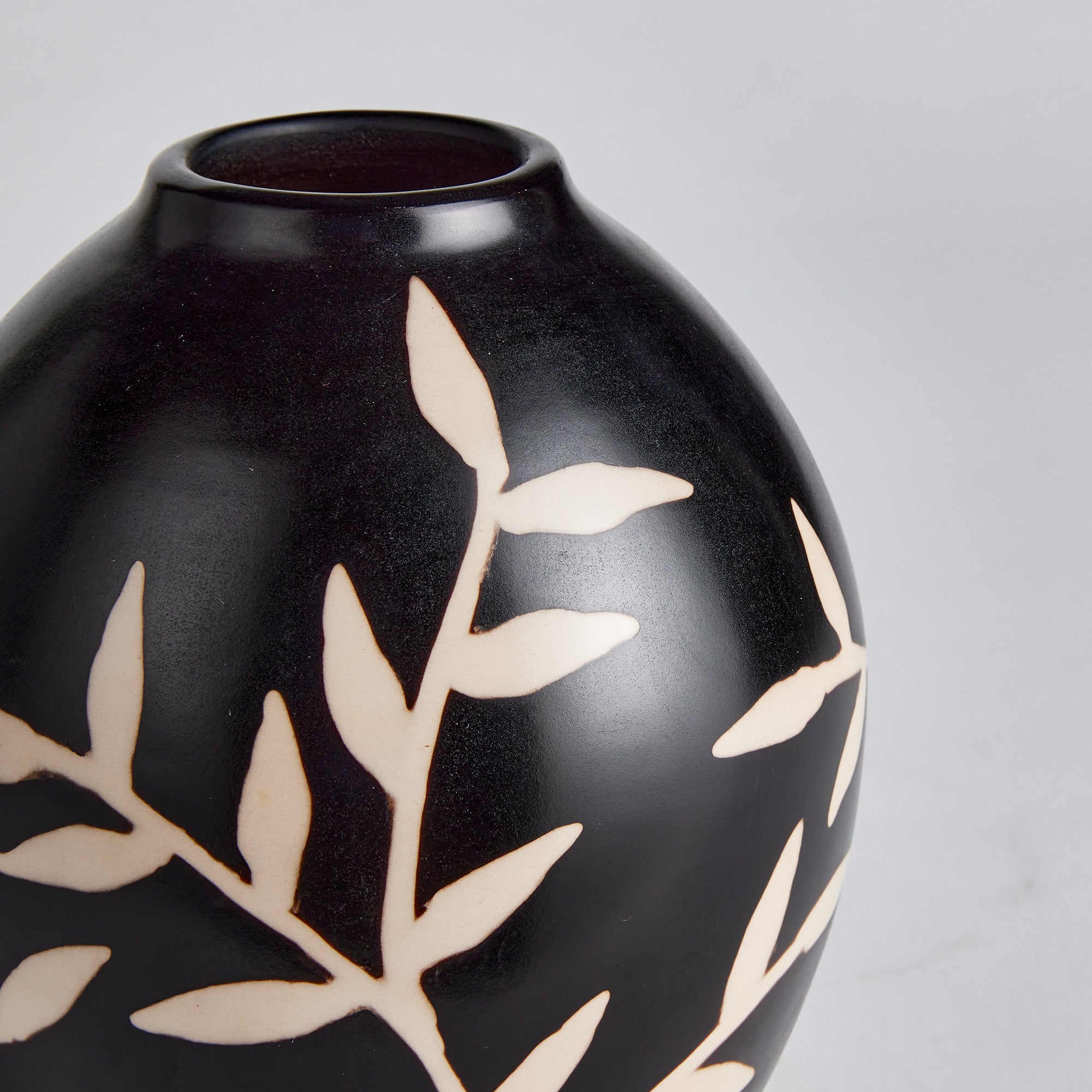 DAYANA VASE SMALL - view 2