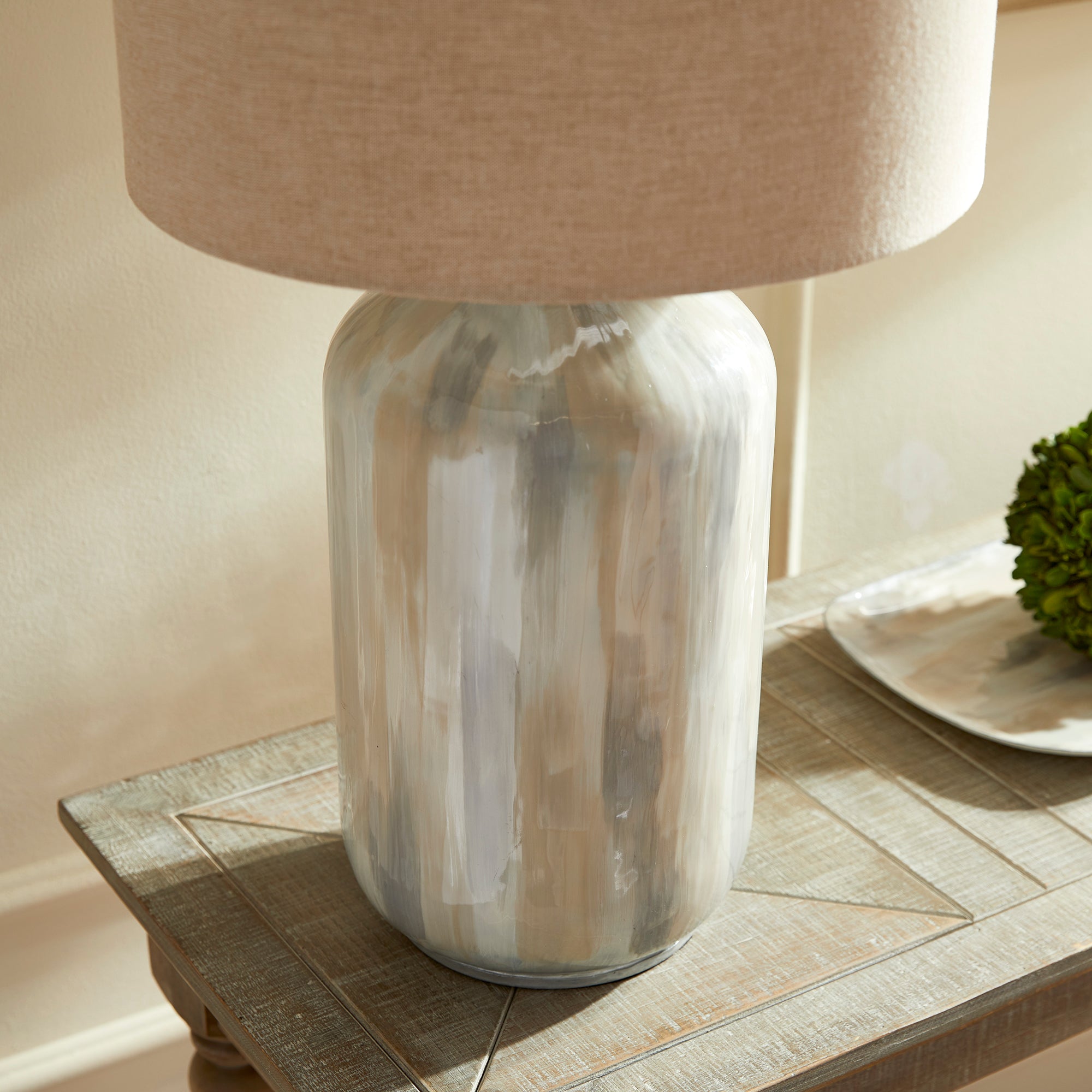 ALMETA LAMP - view 4