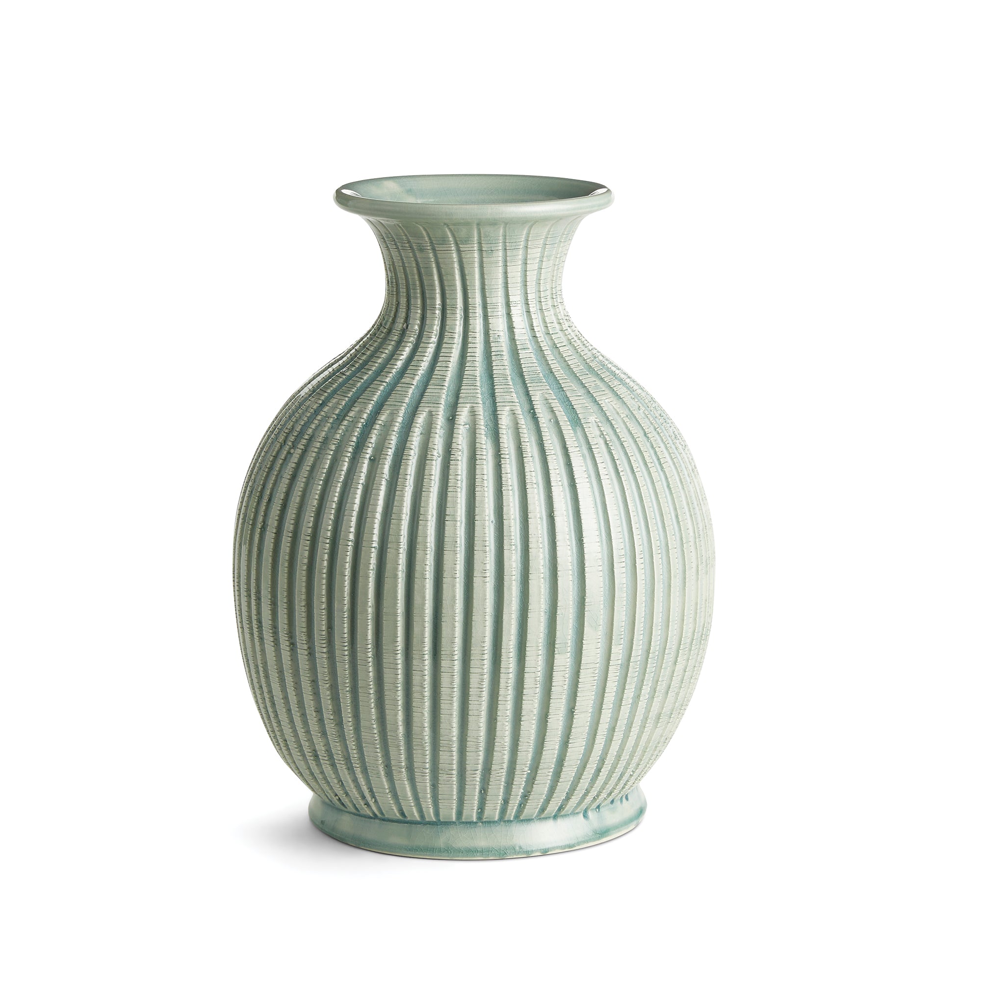 Graffio Vase