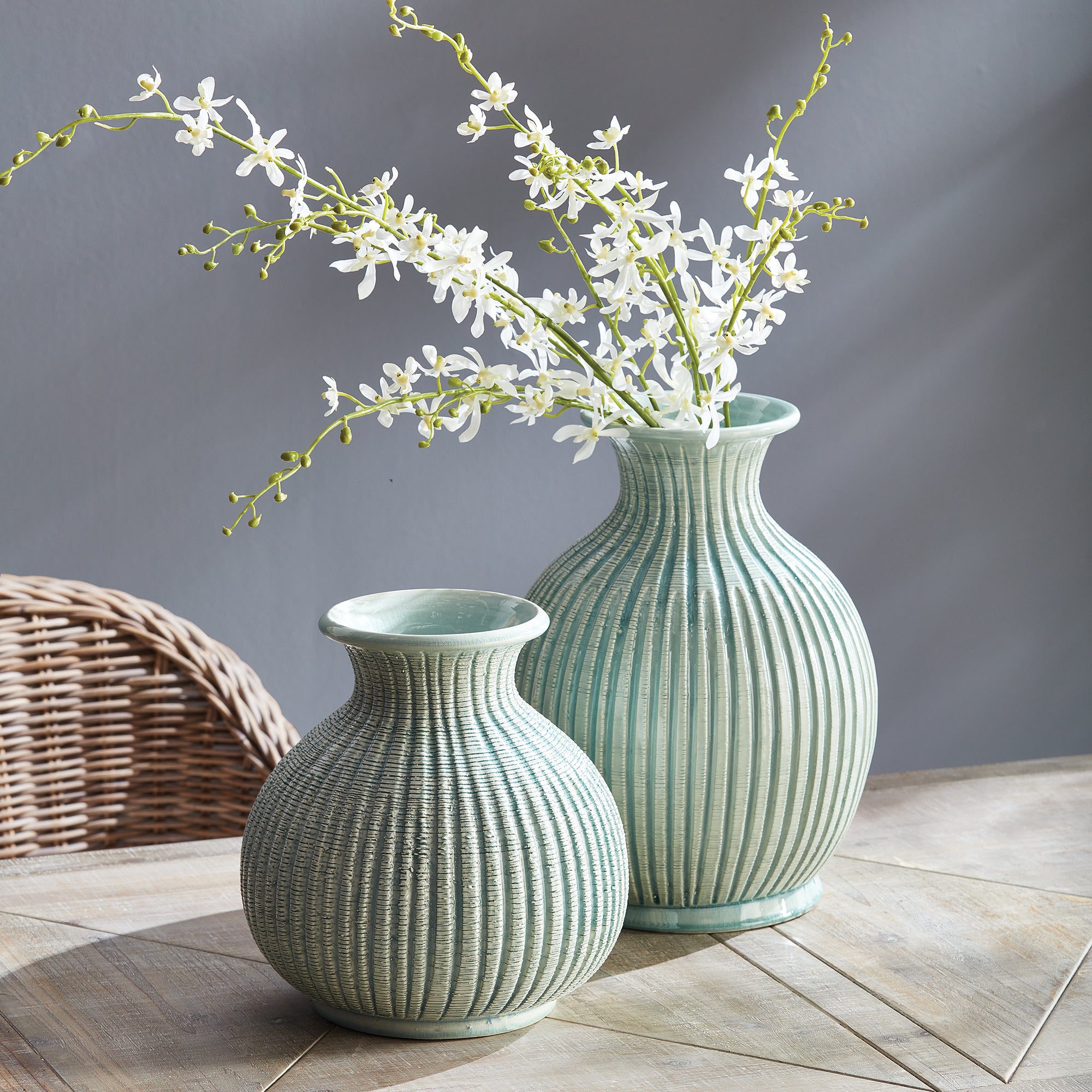Graffio Petite Vase - View 3