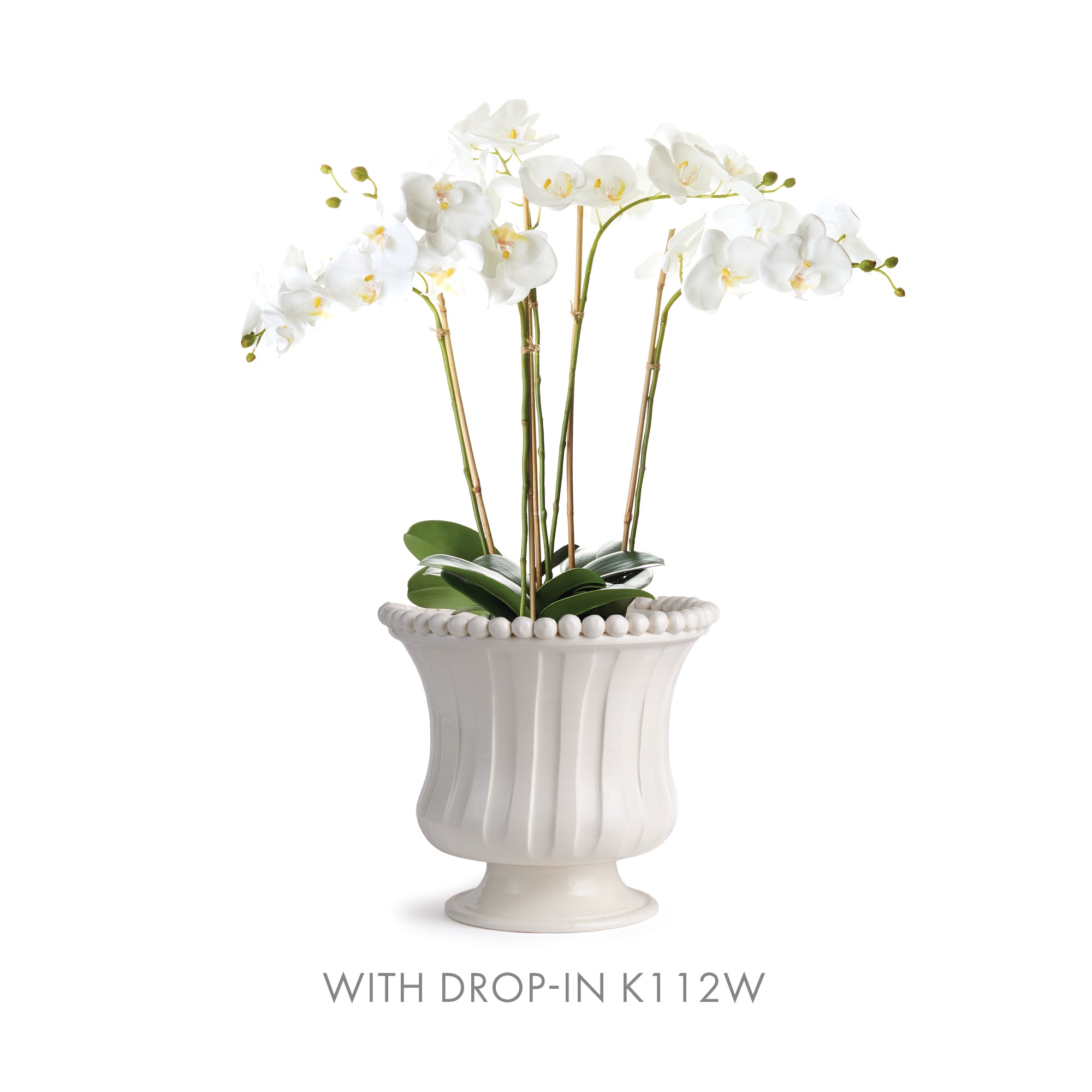 Coletta Petite Flared Vase - View 5