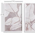 PALM LEAF PRINTS, SET OF 2 - view 2
