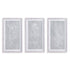 SKETCHED BOTANICAL PRINTS, SET OF 3 BY NAPA HOME & GARDEN