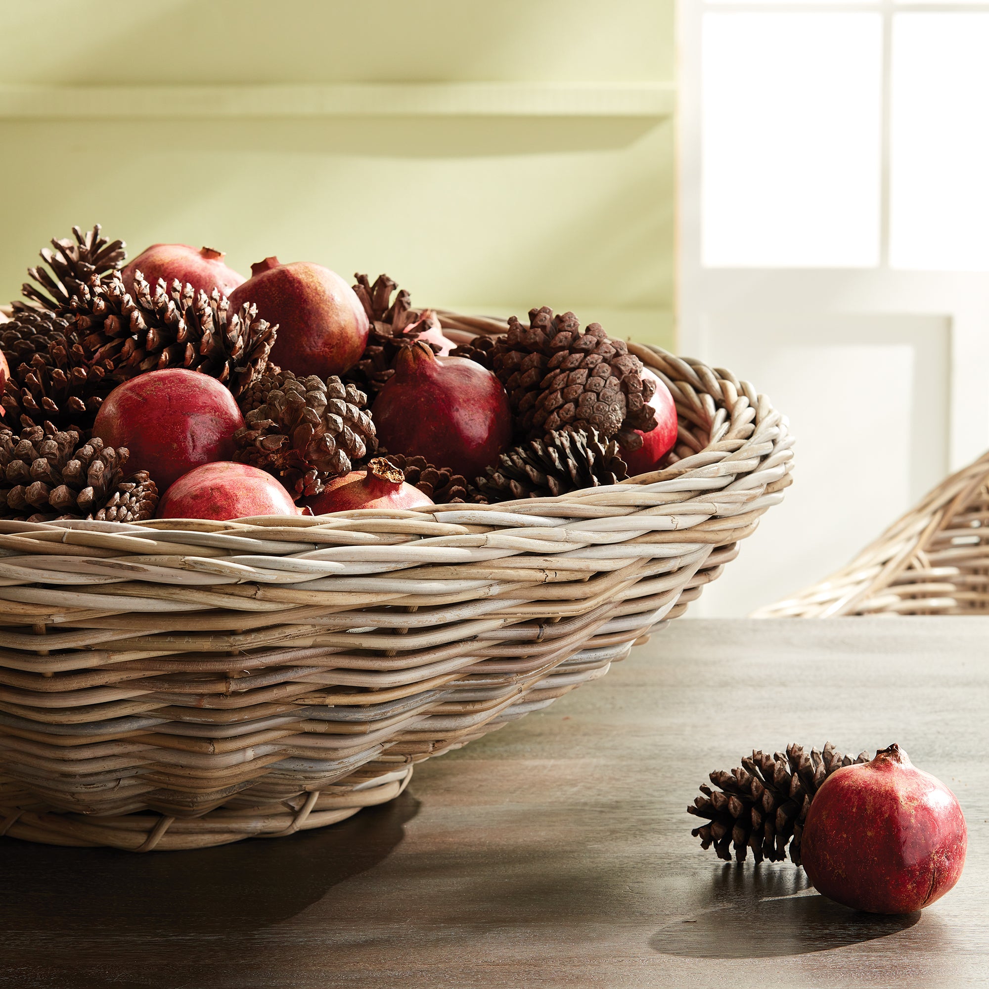 Eloise Display Basket - View 3