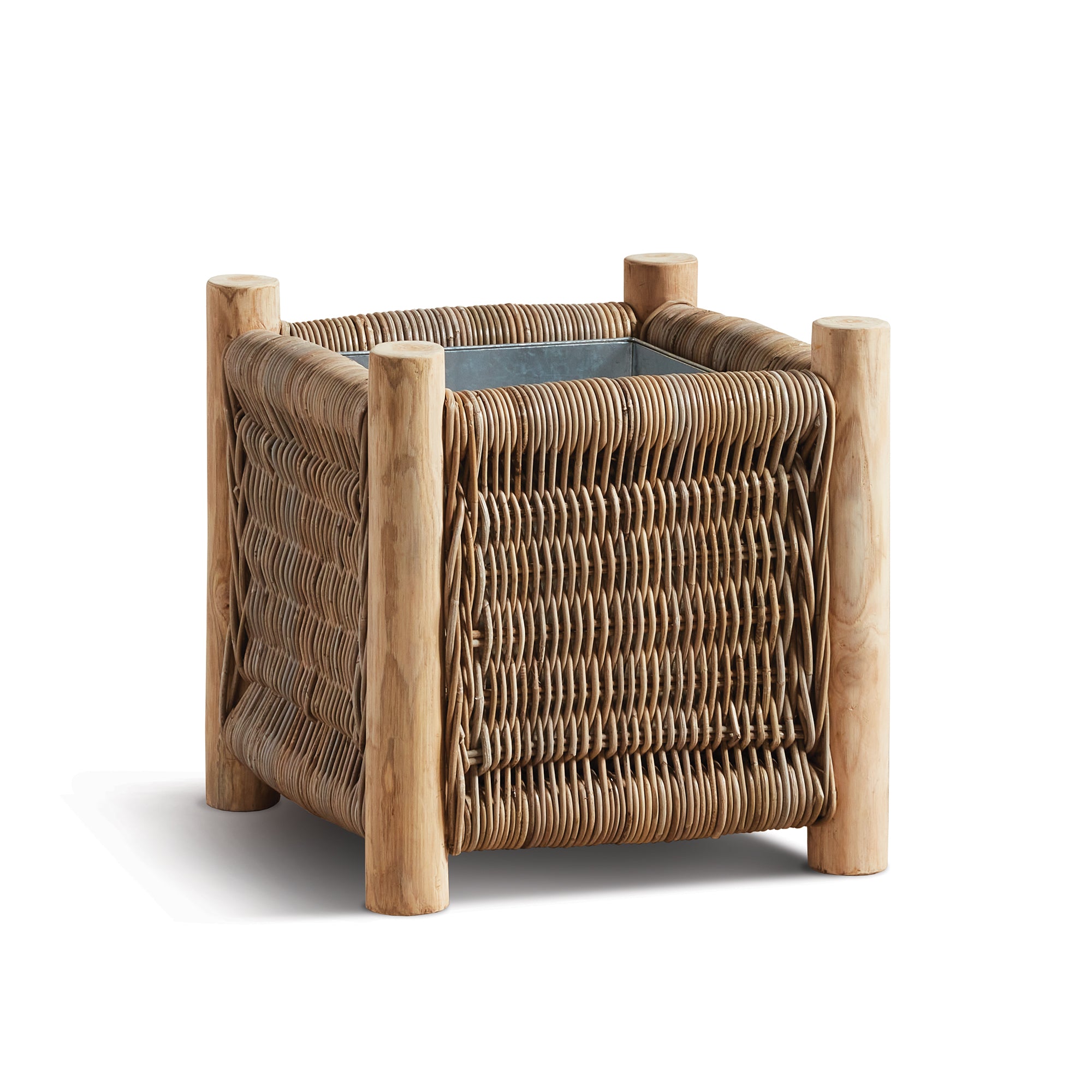 LANDON PLANTER