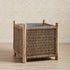Landon Grand Planter - View 3
