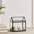 Cottage Terrarium Small - View 3