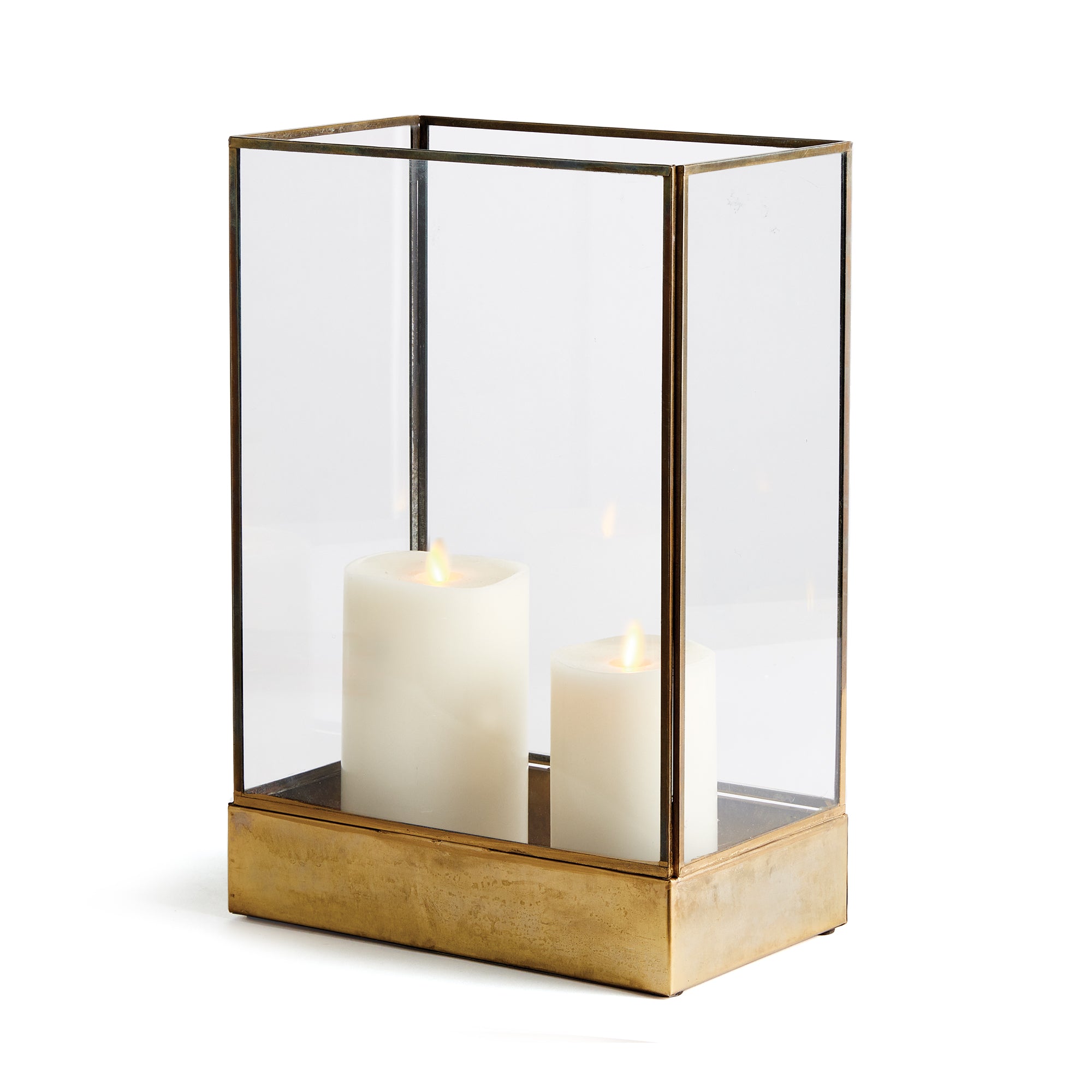 COTTAGE HURRICANE LARGE BY NAPA HOME & GARDEN