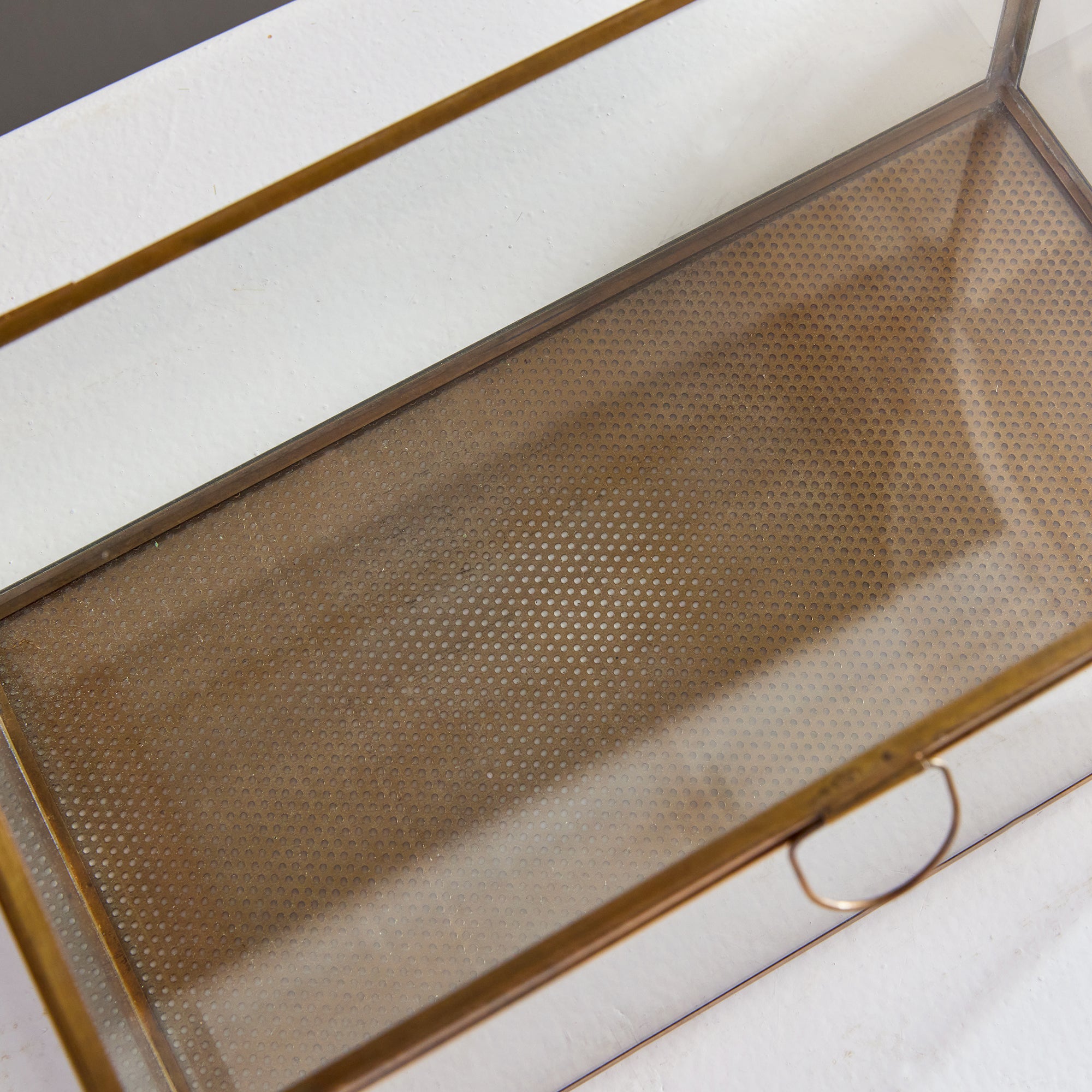 ARWEN RECTANGULAR DISPLAY BOX - view 6