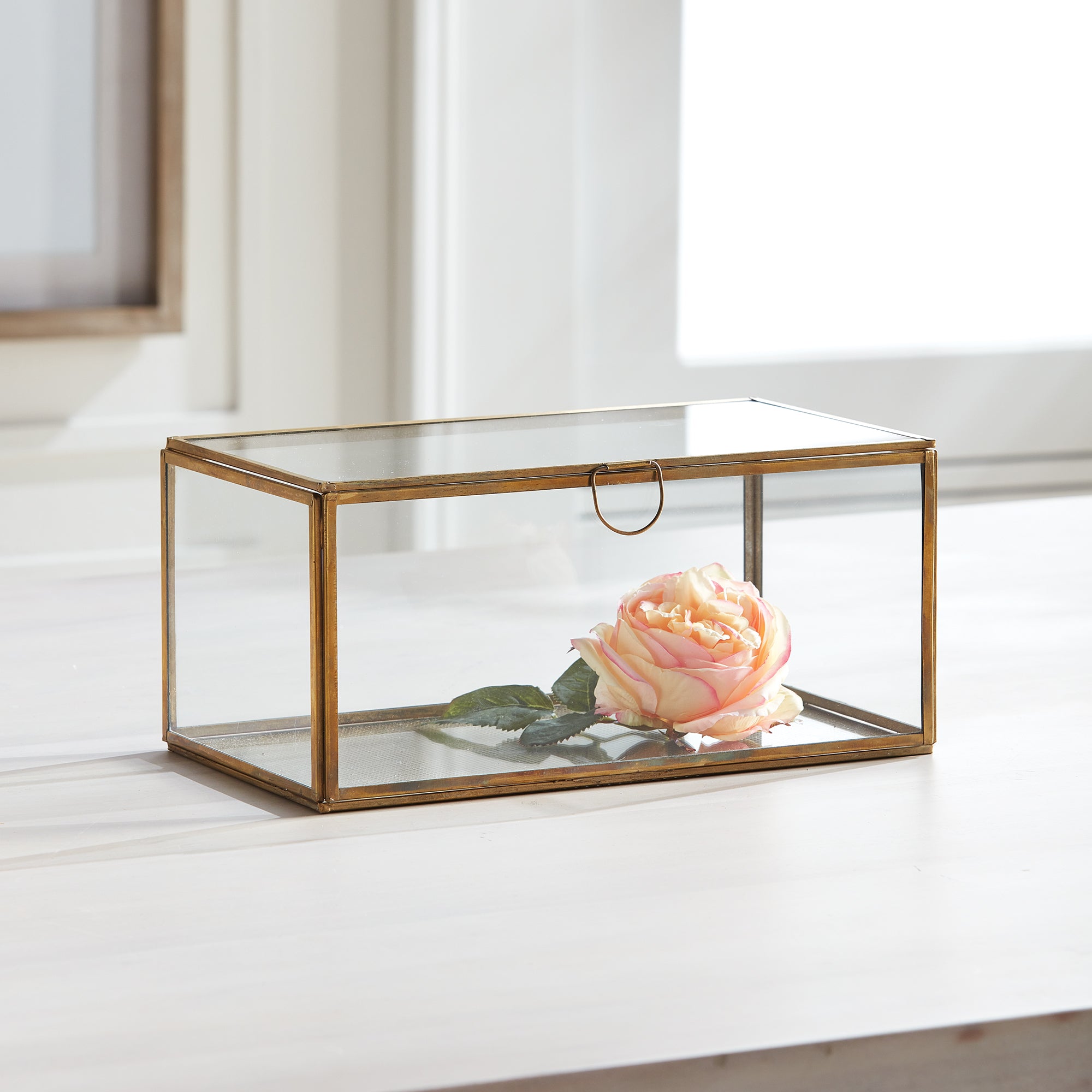 Arwen Rectangular Display Box - View 3