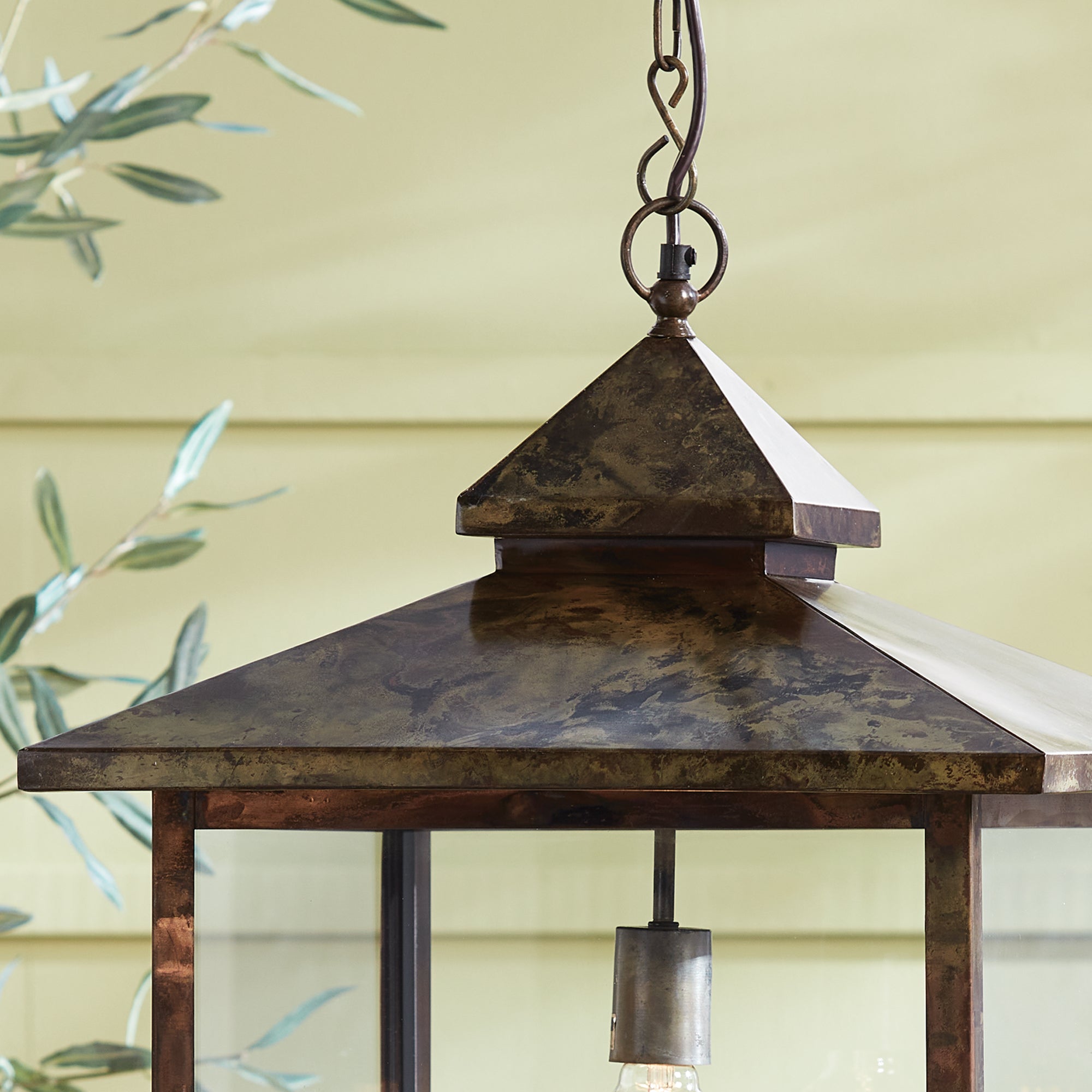 Palmer Pendant - View 4