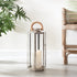 Dockside Outdoor Lantern Large - View 2