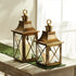 HOMES LANTERN LARGE - view 2
