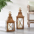 Homes Lantern Medium - View 4
