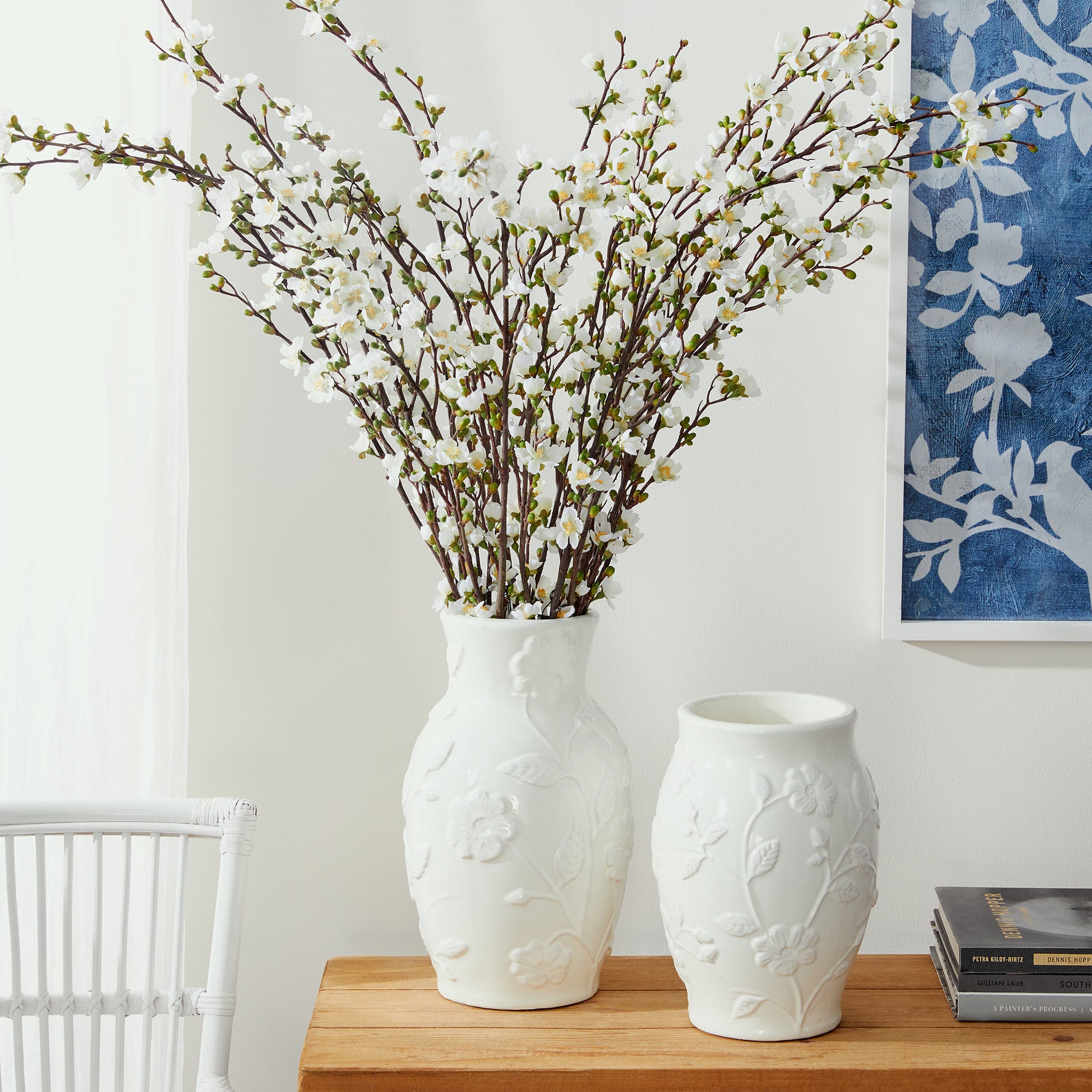 BLOSSOM VASE LARGE - view 3