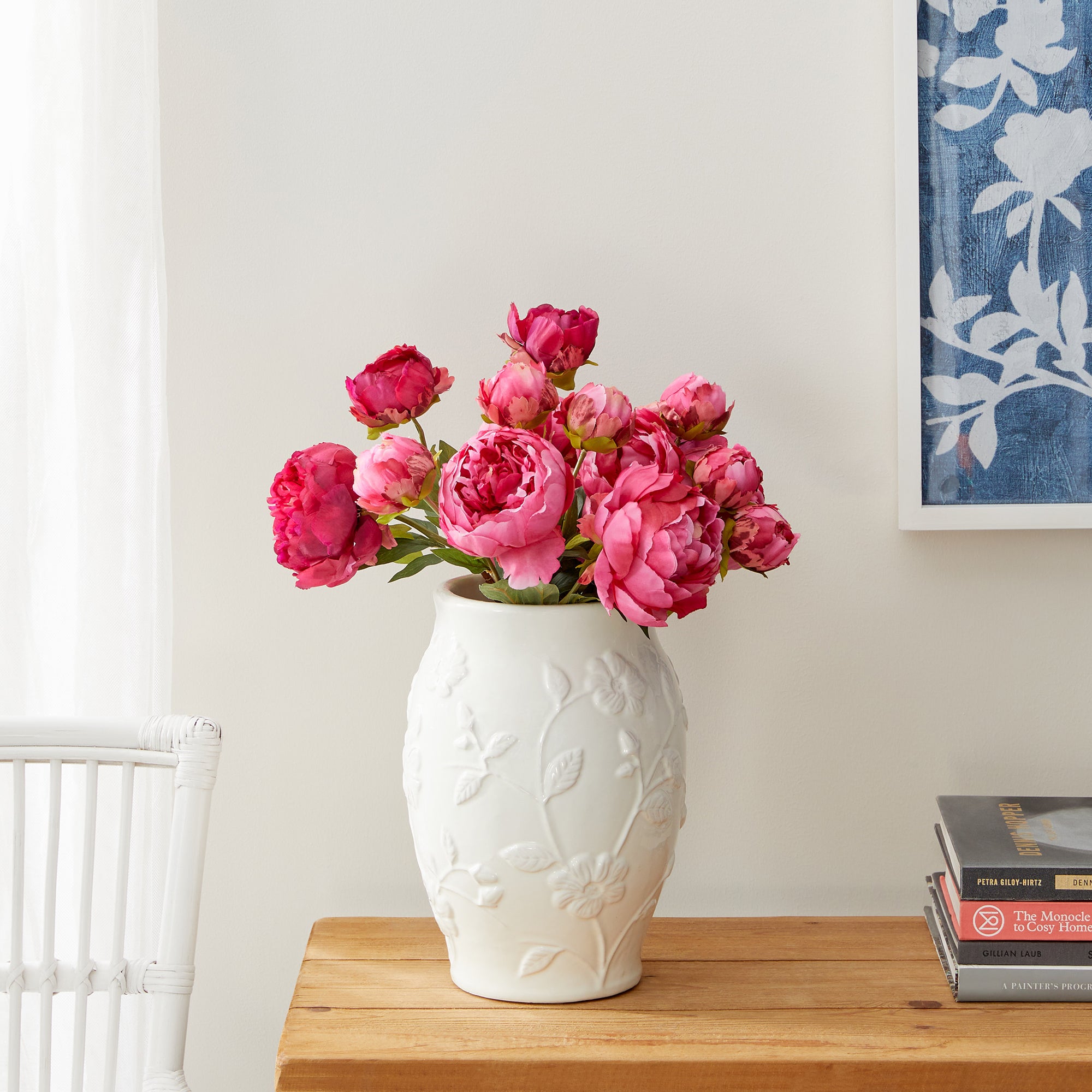 Blossom Vase Small - View 2