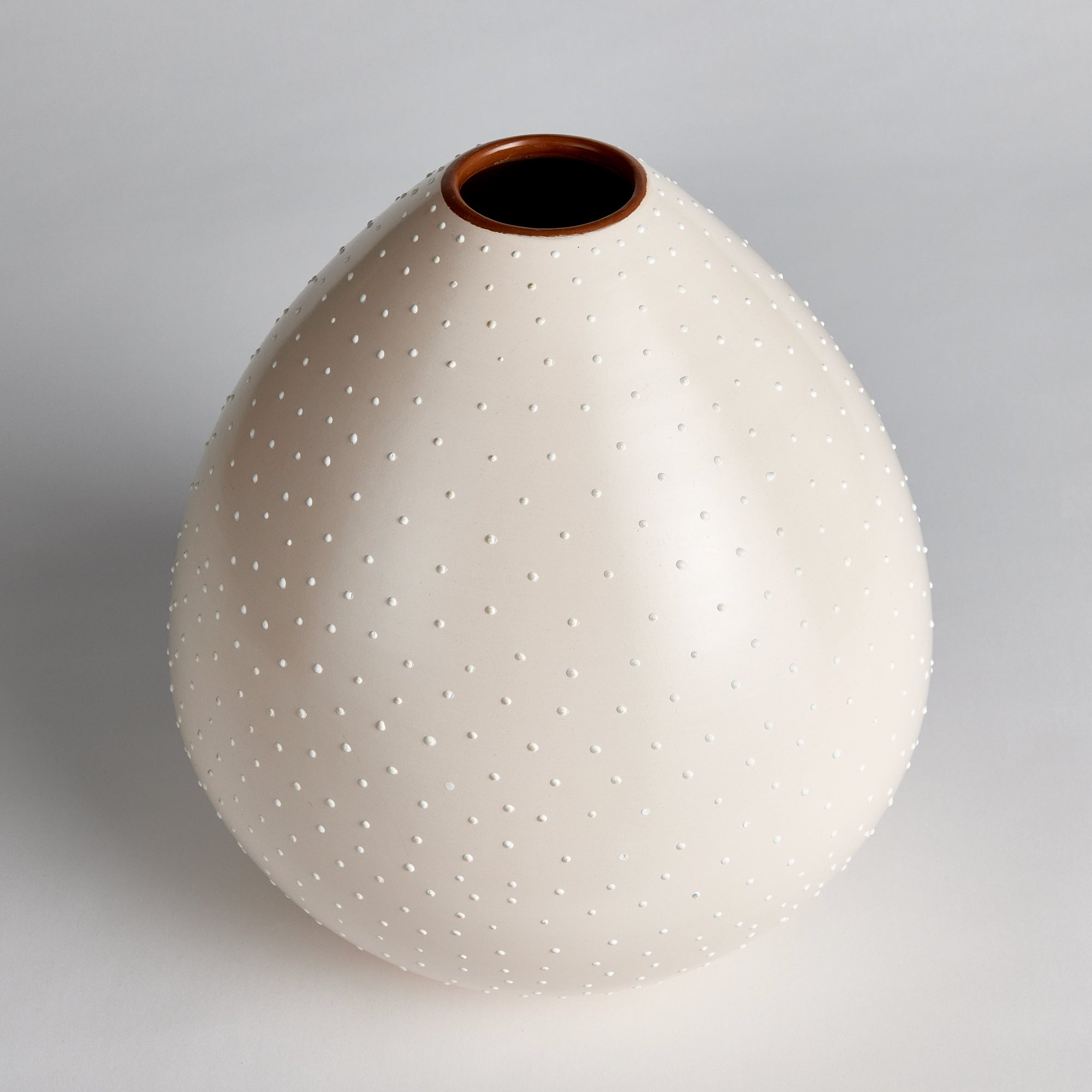 KEYLA VASE LARGE - view 3