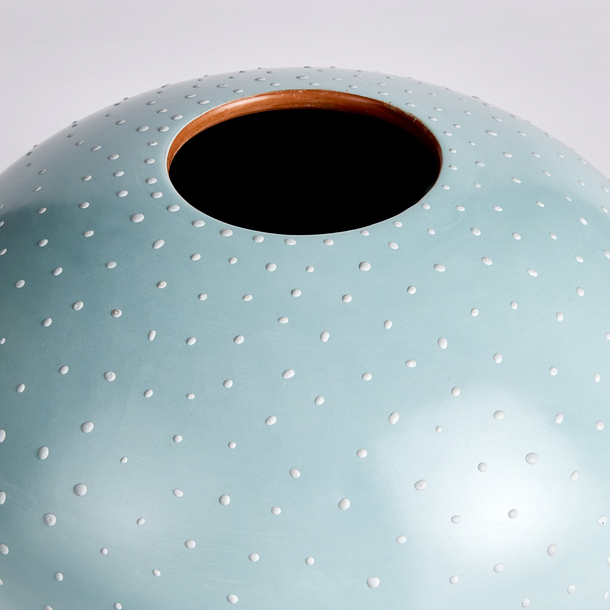 KEYLA VASE MEDIUM - view 2