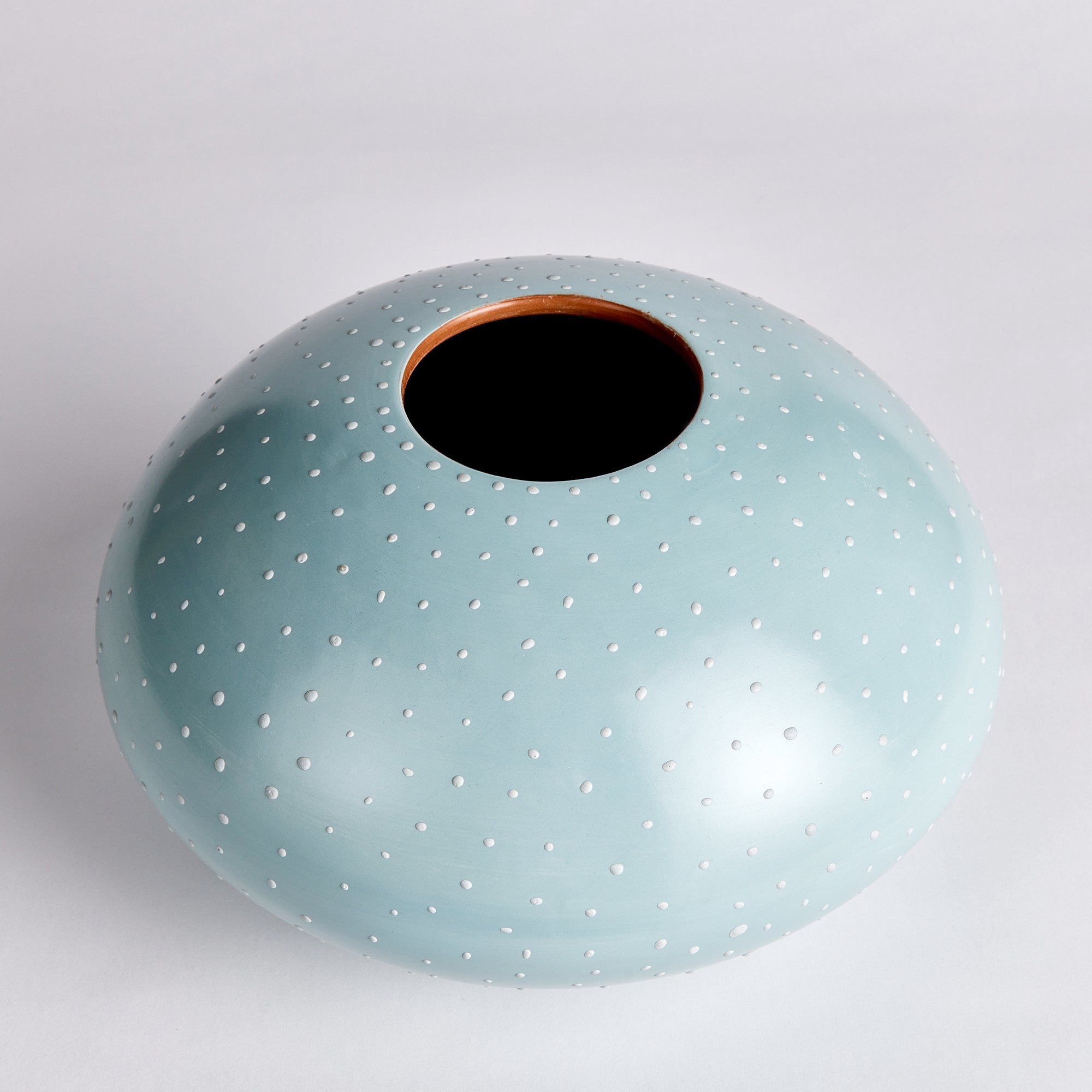 KEYLA VASE MEDIUM - view 3