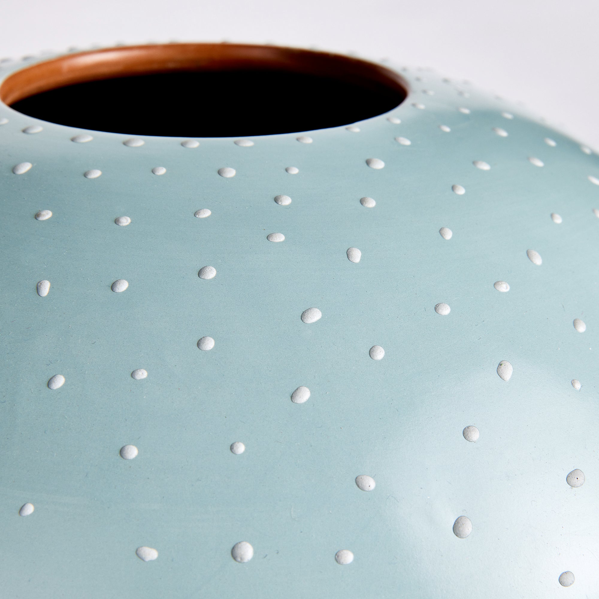 KEYLA VASE MEDIUM - view 4
