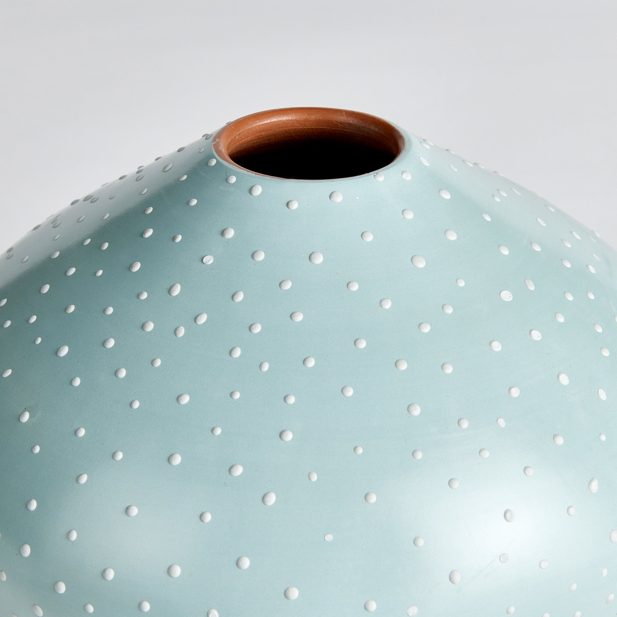 KEYLA VASE SMALL - view 2