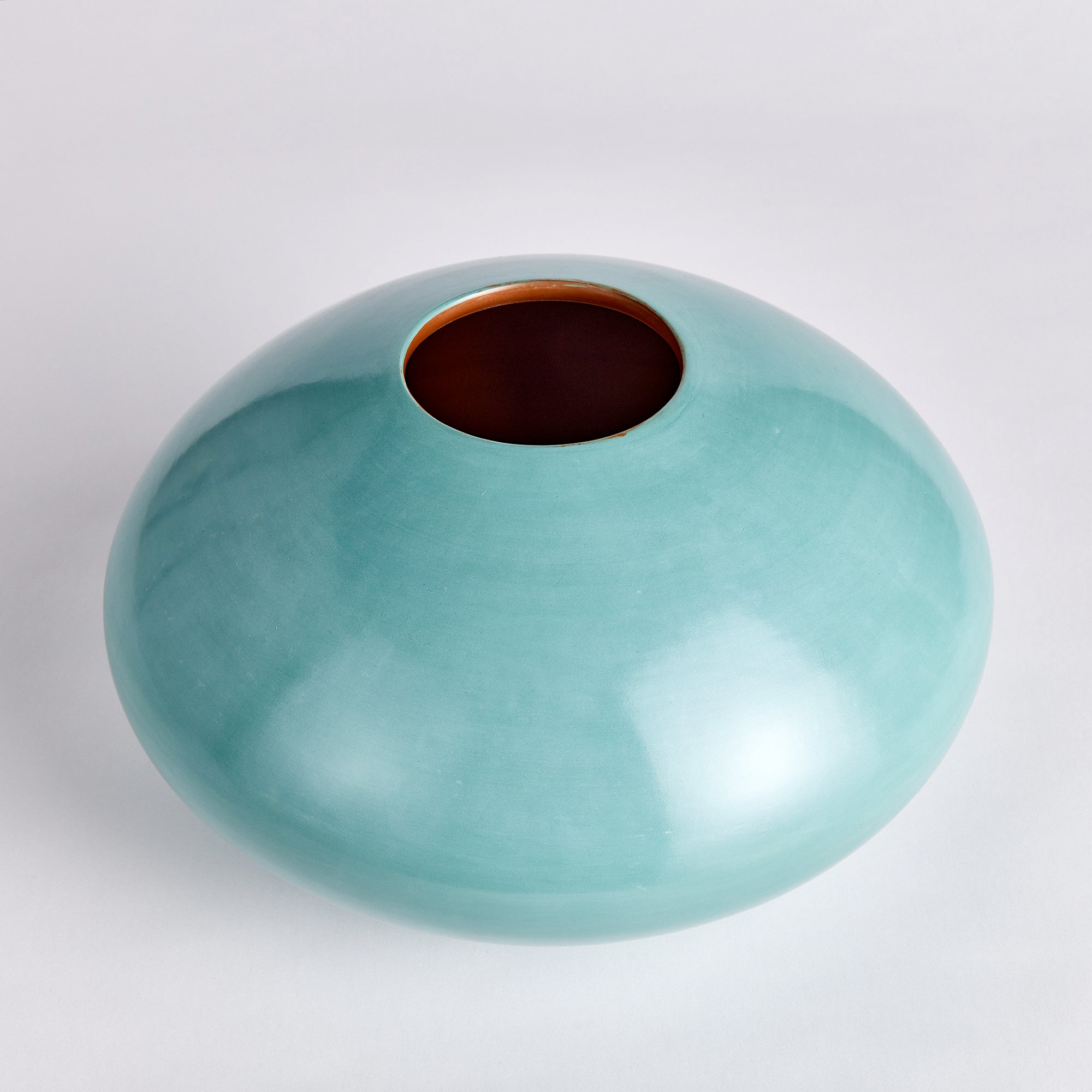 LUCELA VASE SHORT - view 2