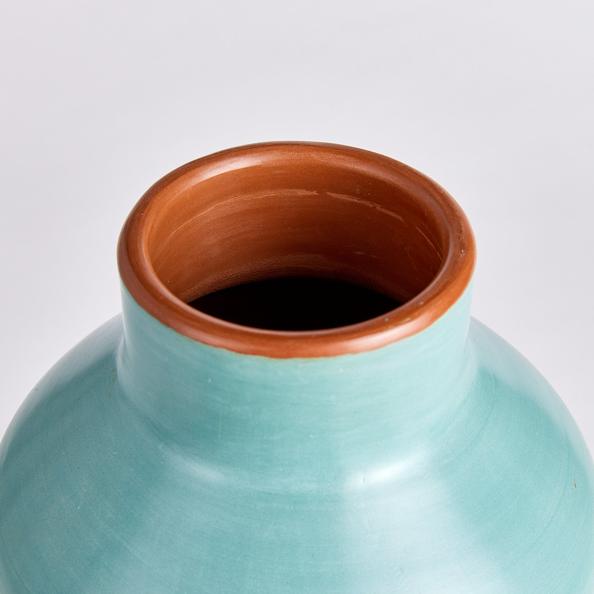 Lucela Bottle Vase - View 4